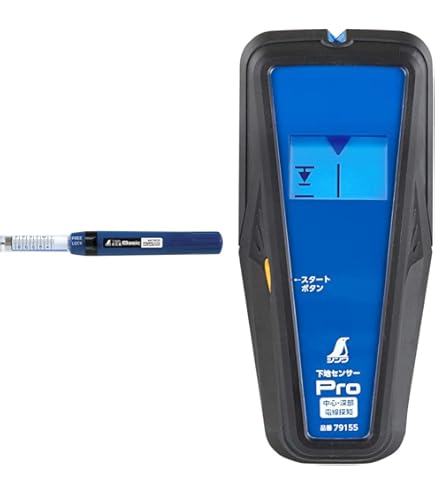 (家宝)綺麗な石 Amazon.co.jp: シンワ測定(Shinwa Sokutei) 下地探し どこ太 Basic